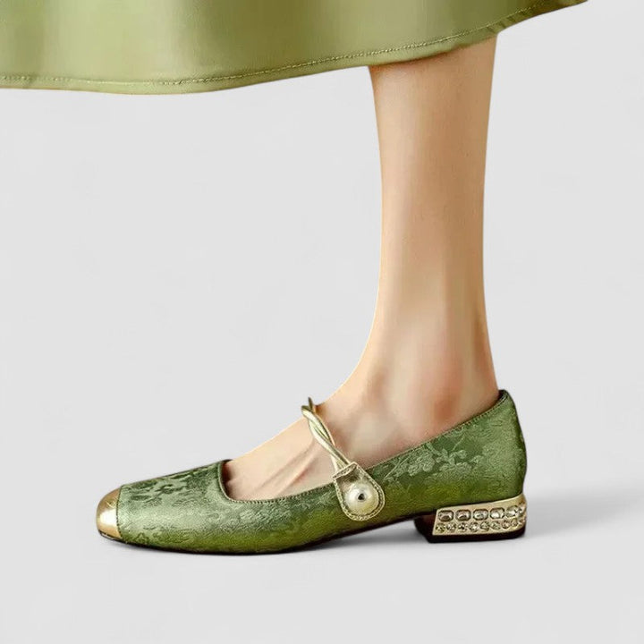 Dakota | Chaussures Mary Jane Orthopédiques