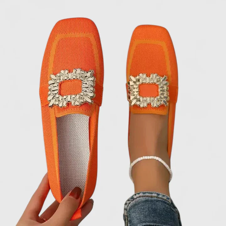 Marilena | Chaussons orthopédiques