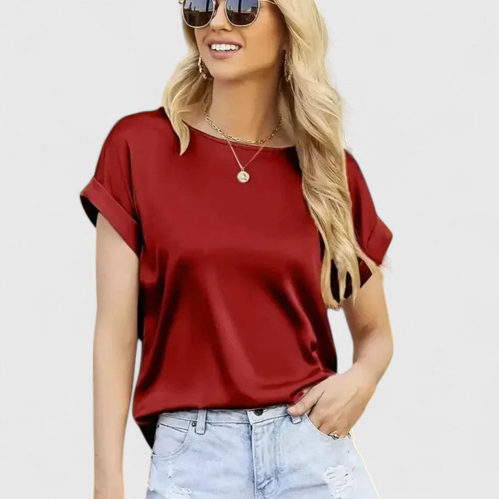 Lioraine | Blouse Élégante