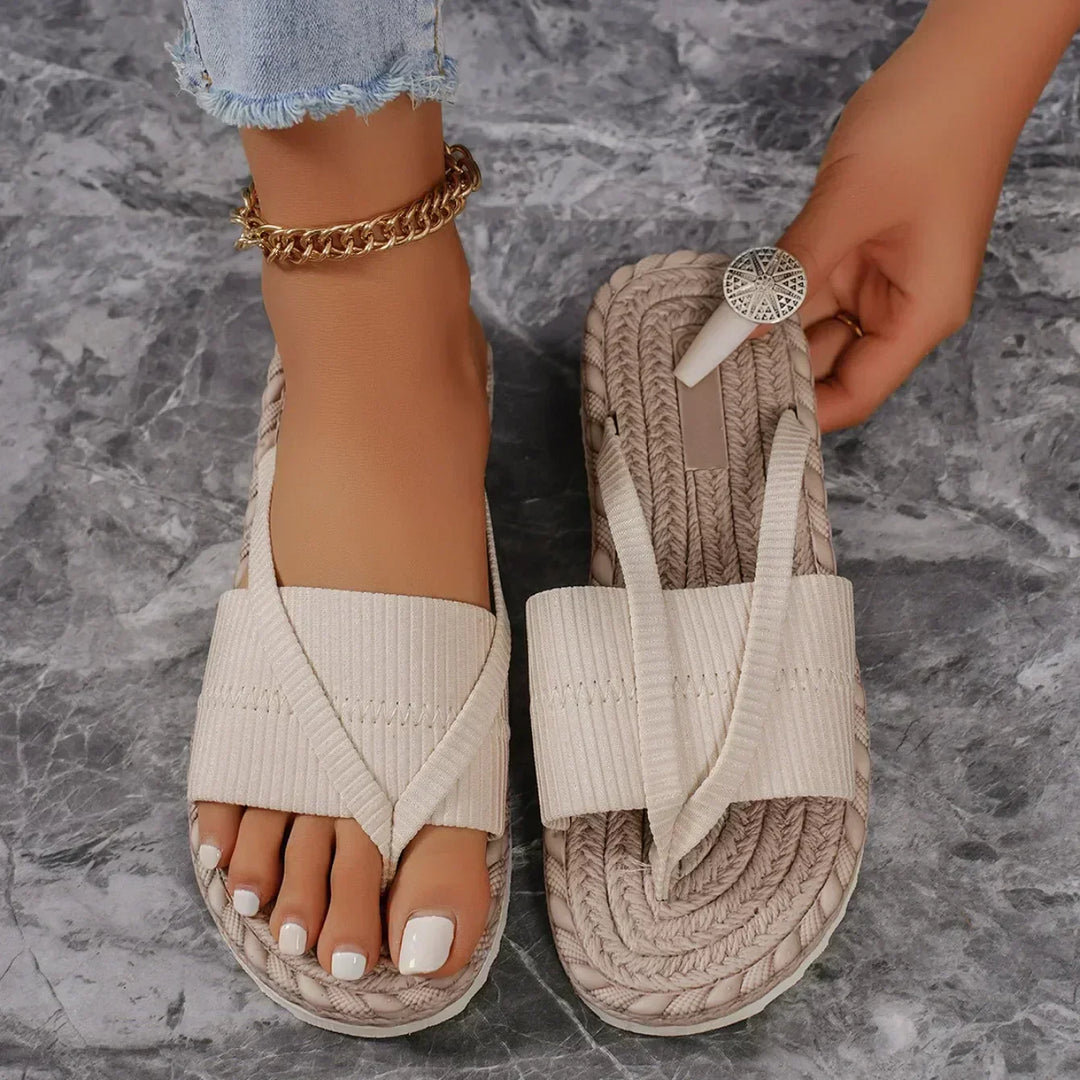 Josie – Sandales de Marche Légères