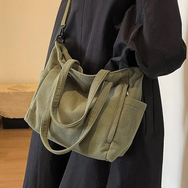 SAC TOTE CANNE ALMA AVEC DÉTAIL EN CORDON