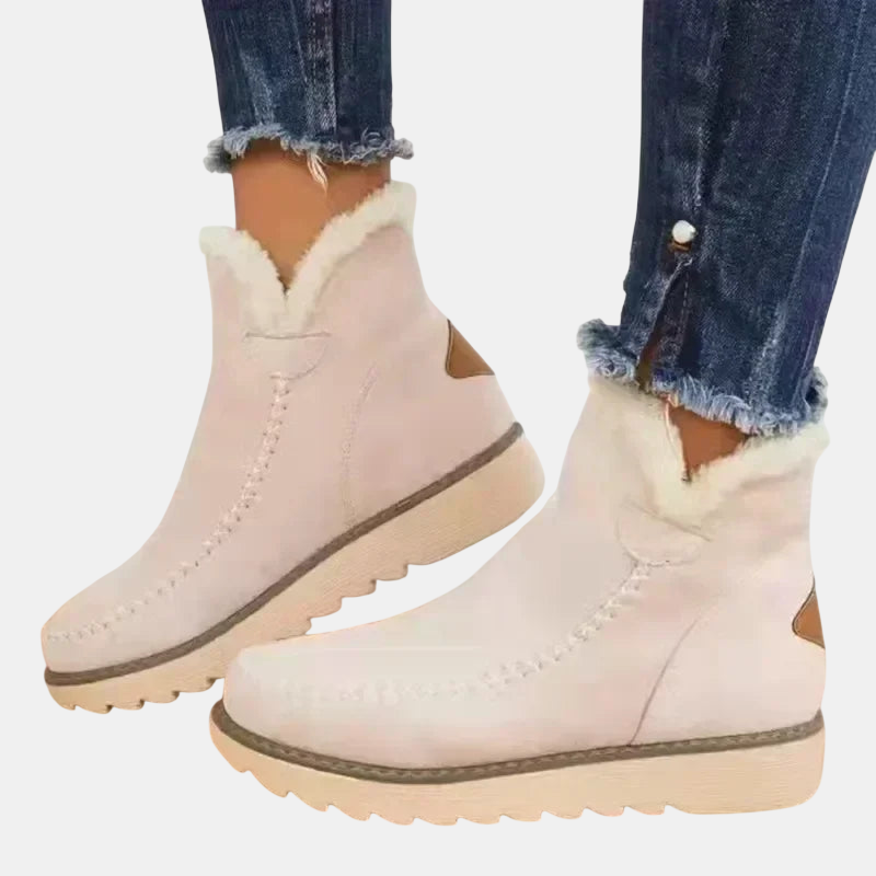 Alira | Bottes Orthopédiques