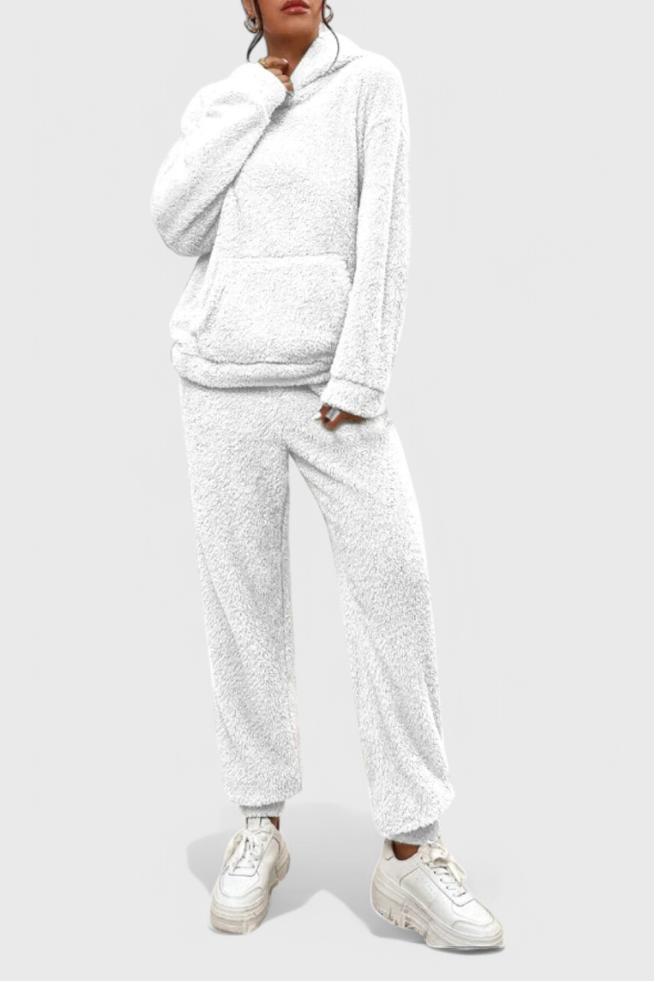 Billie | Ensemble Teddy
