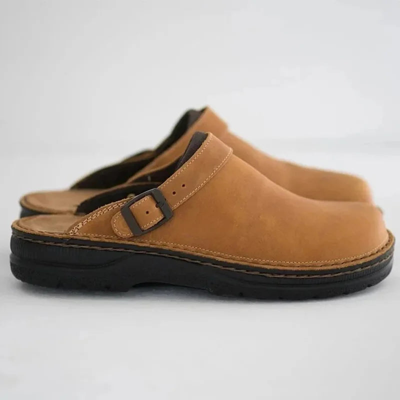 Maayke - Slip-On Casual Stylé