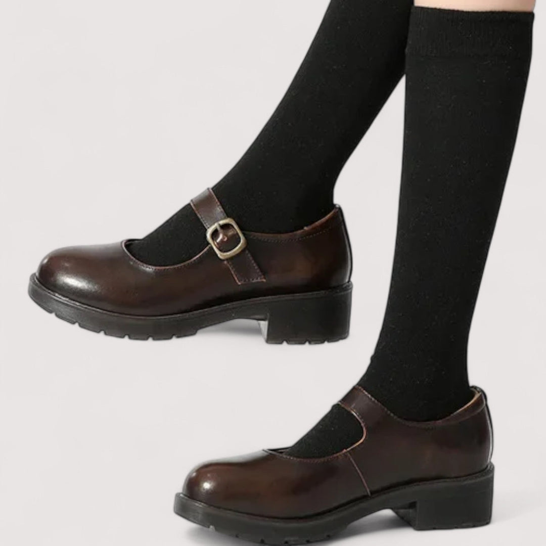 Marta | Chaussures Élégantes et Polyvalentes