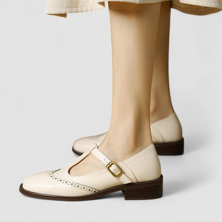 Daisy | Chaussures Mary Jane Décontractées