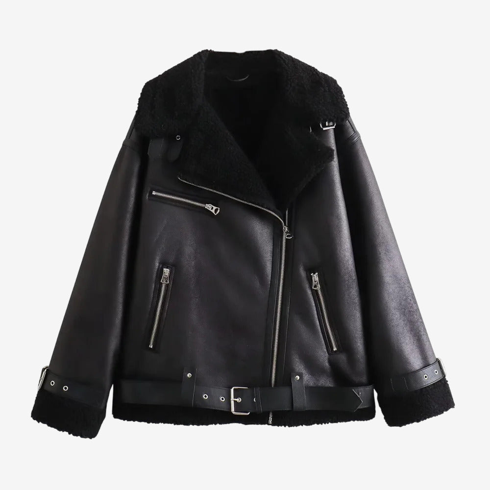 Danile | Veste d'hiver
