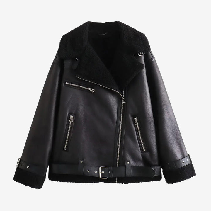 Danile | Veste d'hiver