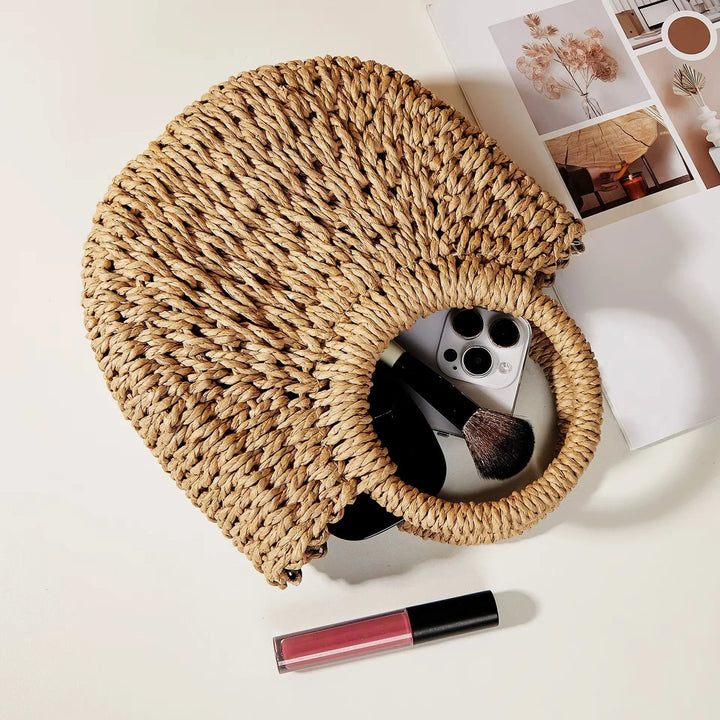 SAC AVEC BOUCLE VINTAGE