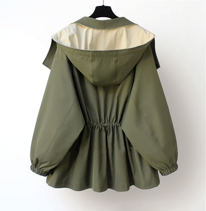 Giuliana™ | Manteau Élégant