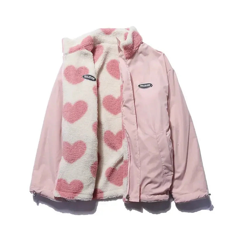 Estrella | Veste réversible