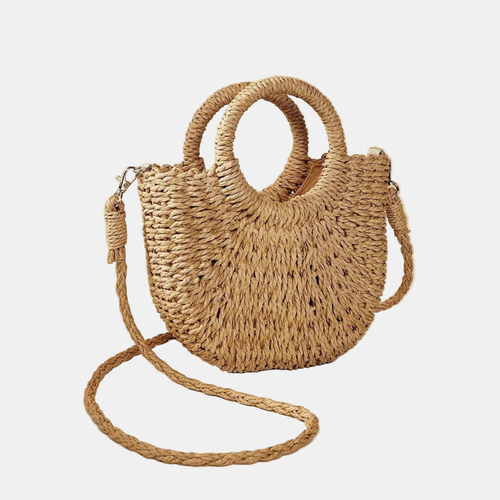 SAC AVEC BOUCLE VINTAGE