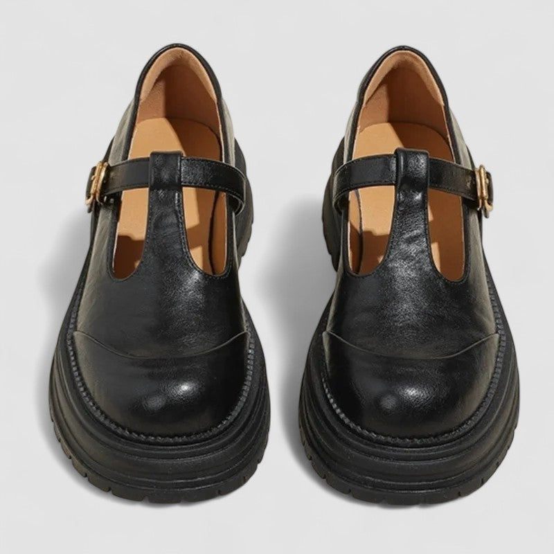 Bronte | Chaussures Mary Jane Orthopédiques