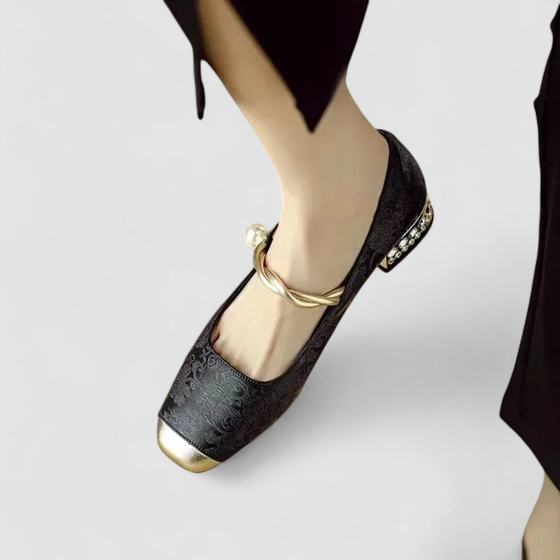 Dakota | Chaussures Mary Jane Orthopédiques