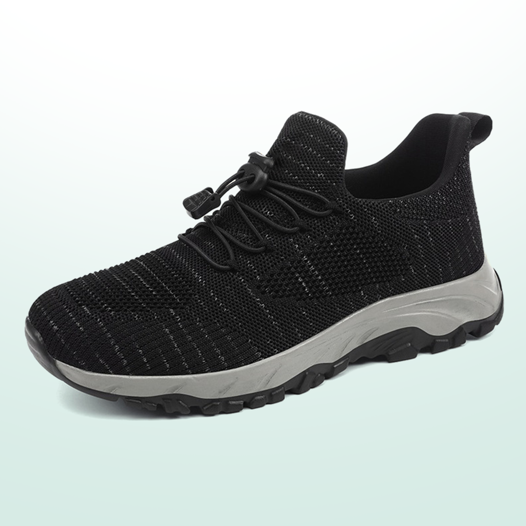 Estrella | Chaussures Orthopédiques en Maille Sans Mains