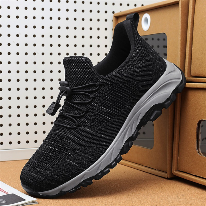 Estrella | Chaussures Orthopédiques en Maille Sans Mains