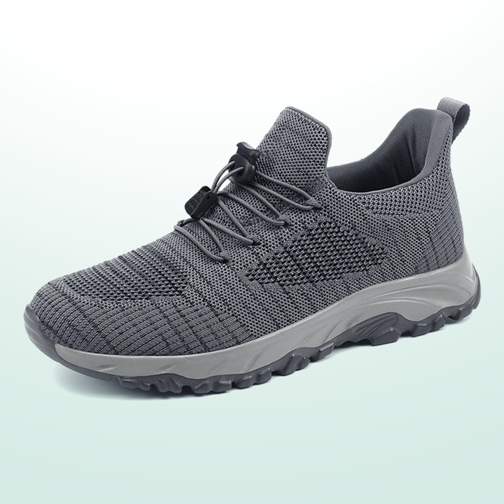 Estrella | Chaussures Orthopédiques en Maille Sans Mains