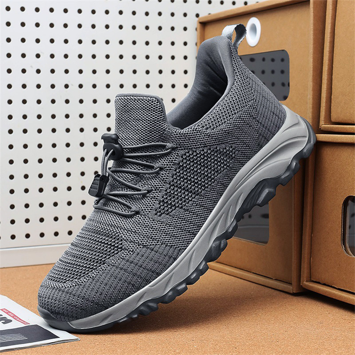 Estrella | Chaussures Orthopédiques en Maille Sans Mains