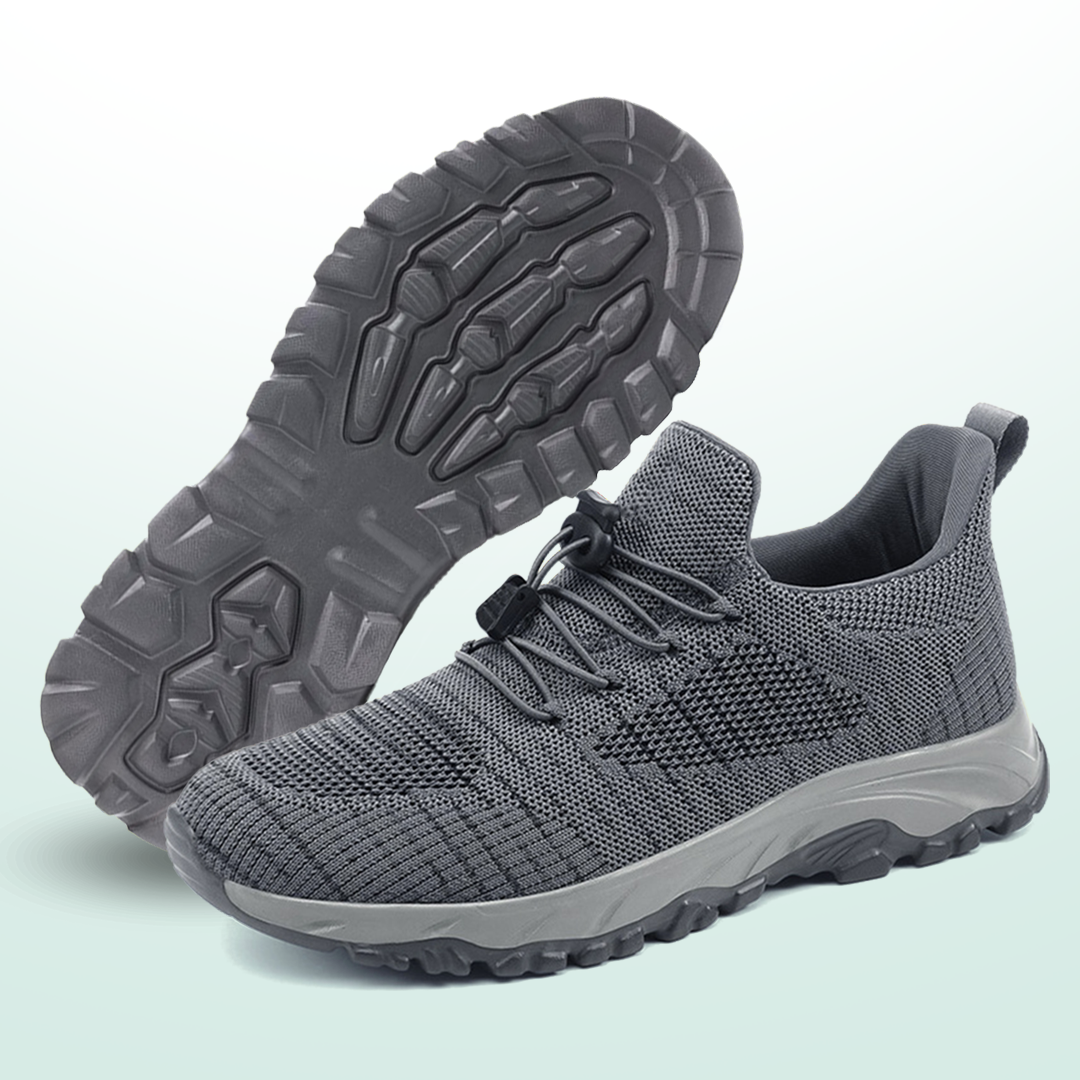 Estrella | Chaussures Orthopédiques en Maille Sans Mains