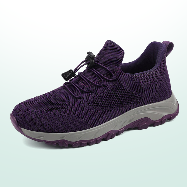 Estrella | Chaussures Orthopédiques en Maille Sans Mains