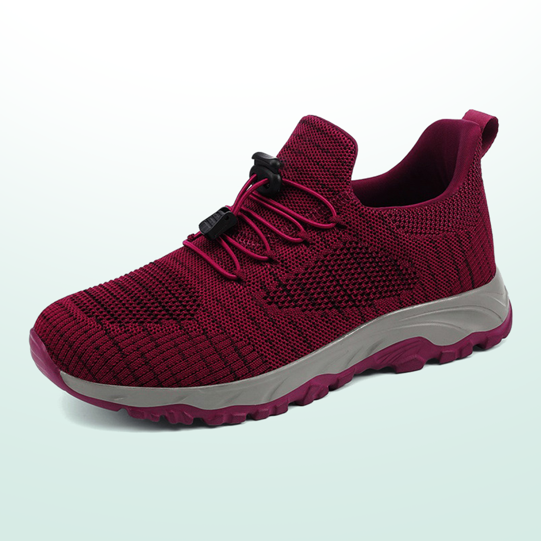 Estrella | Chaussures Orthopédiques en Maille Sans Mains