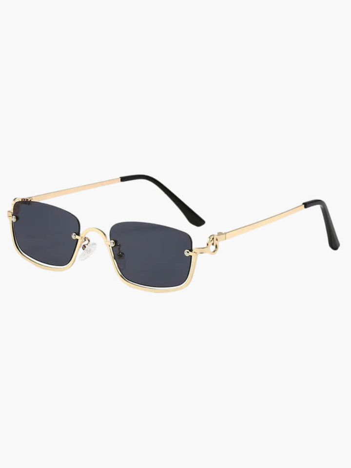 Dominica | Lunettes de soleil