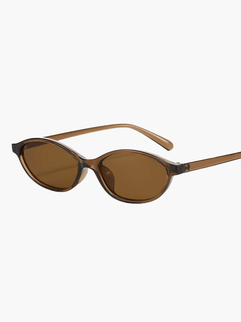 Kathy Ovale | Lunettes de soleil
