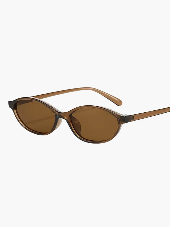 Kathy Ovale | Lunettes de soleil