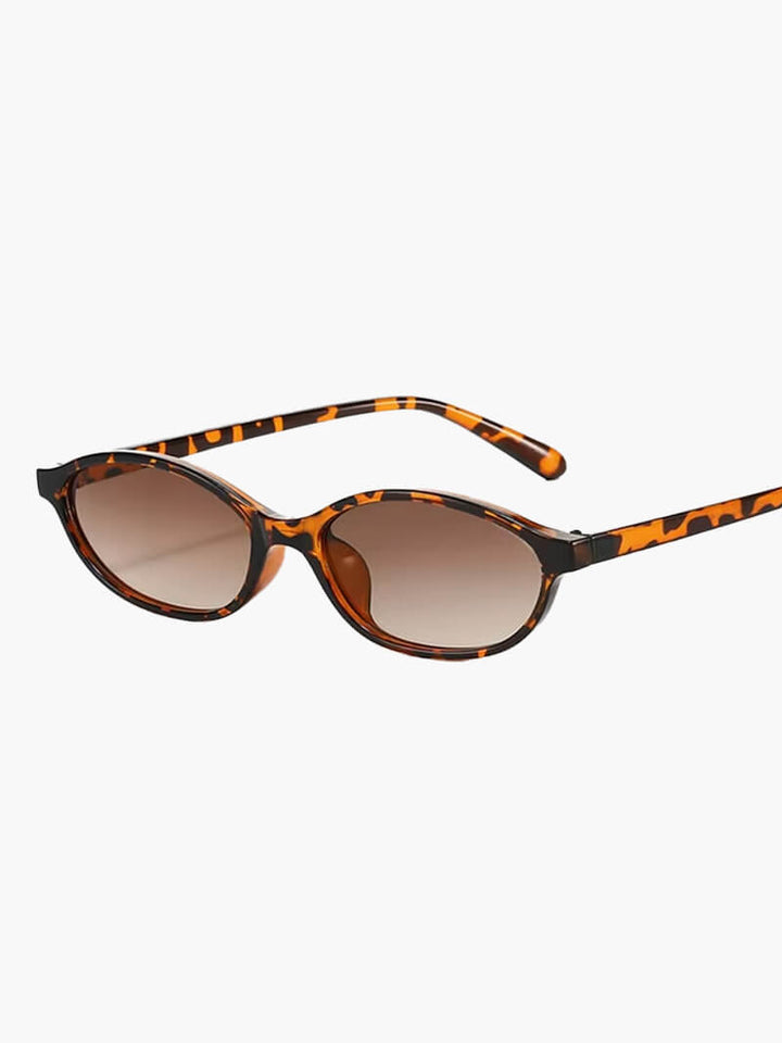 Kathy Ovale | Lunettes de soleil
