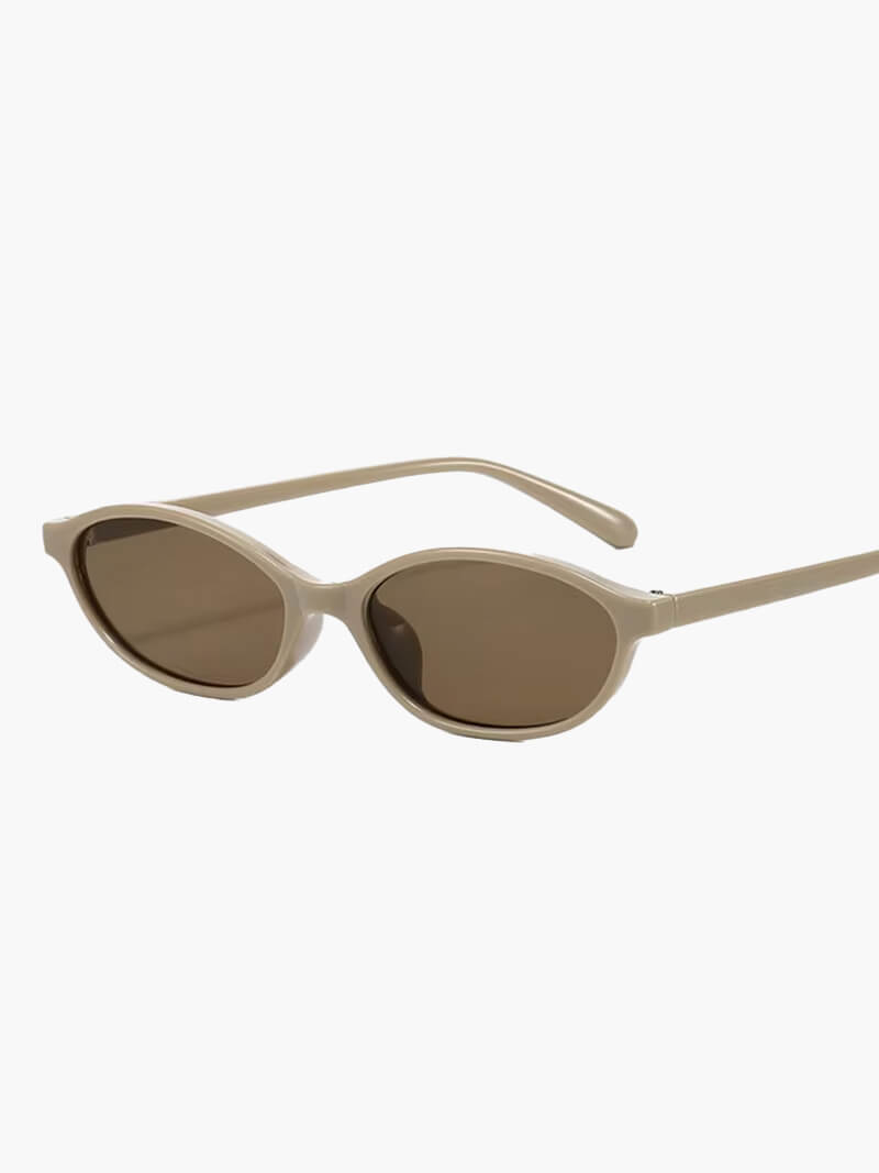 Kathy Ovale | Lunettes de soleil