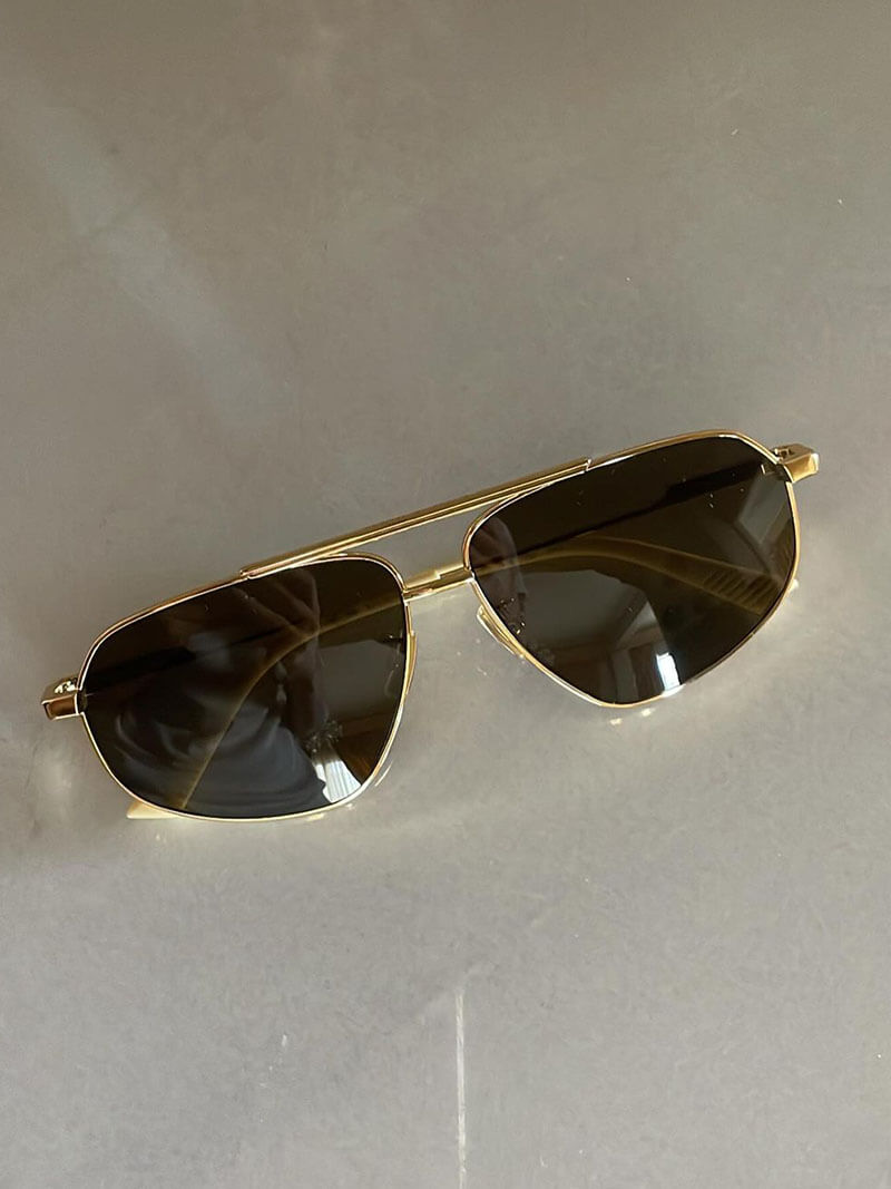 Louisa | Lunettes de soleil