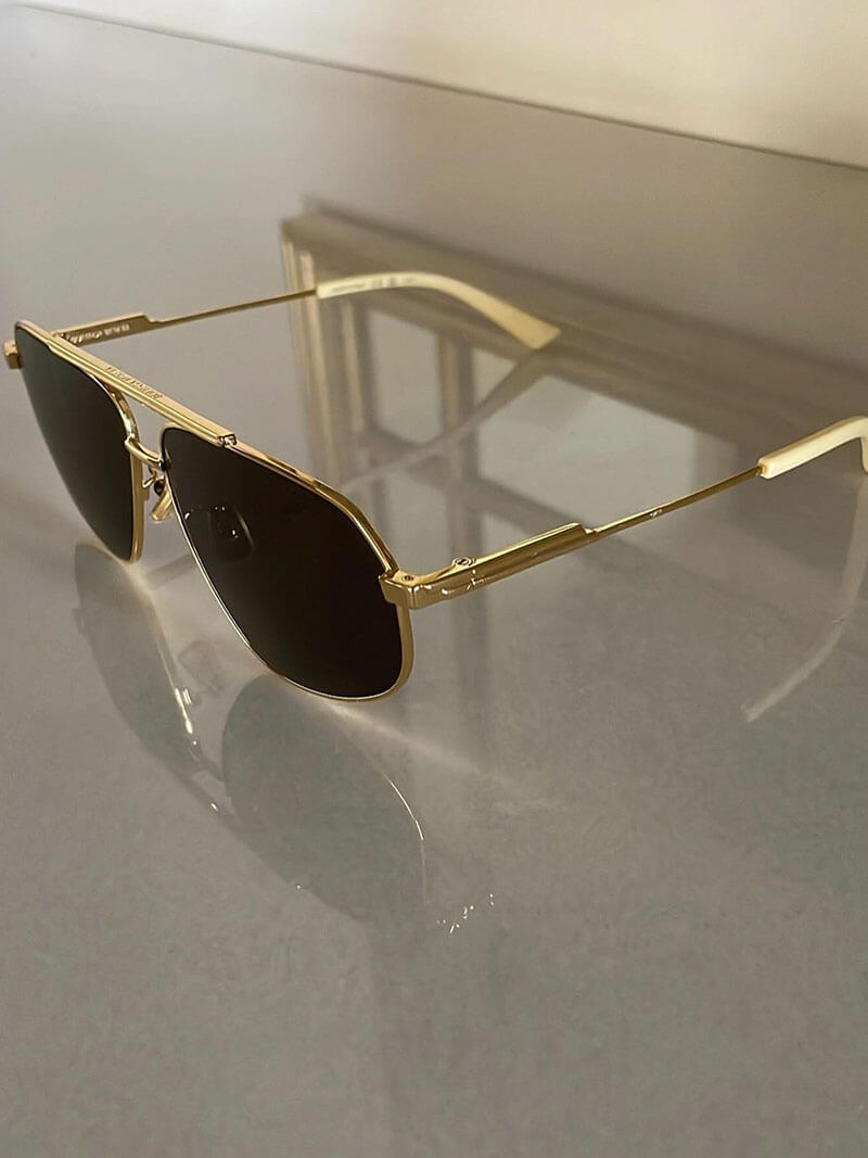 Louisa | Lunettes de soleil