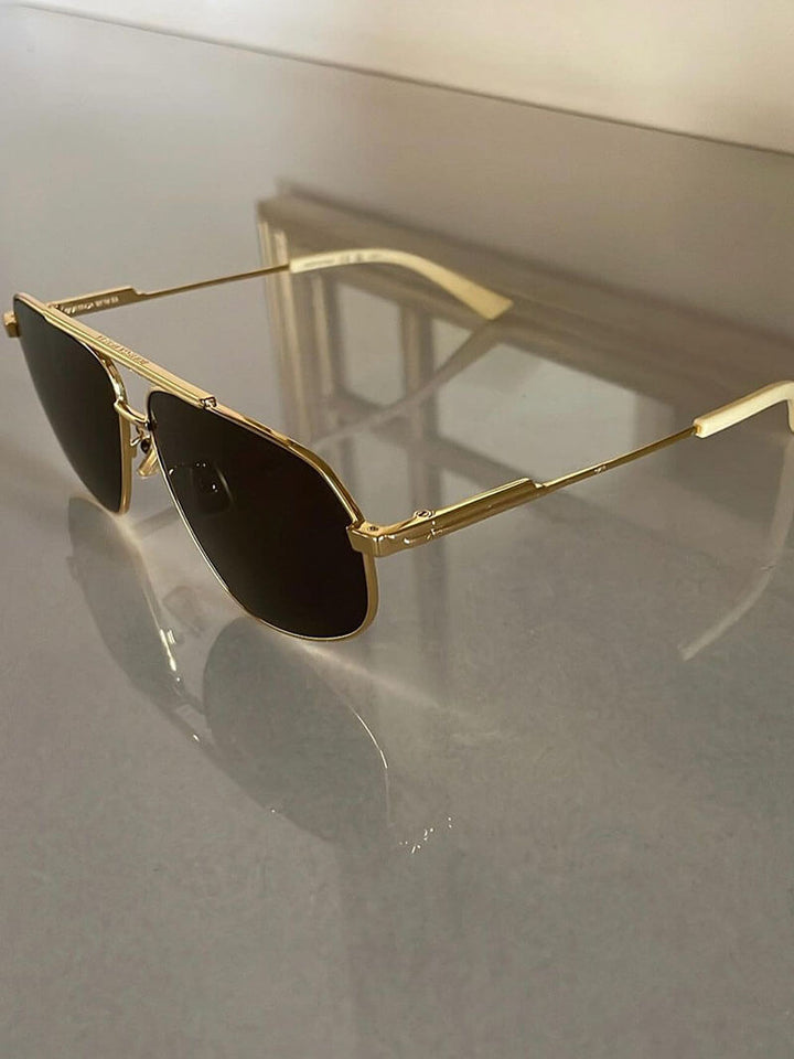 Louisa | Lunettes de soleil