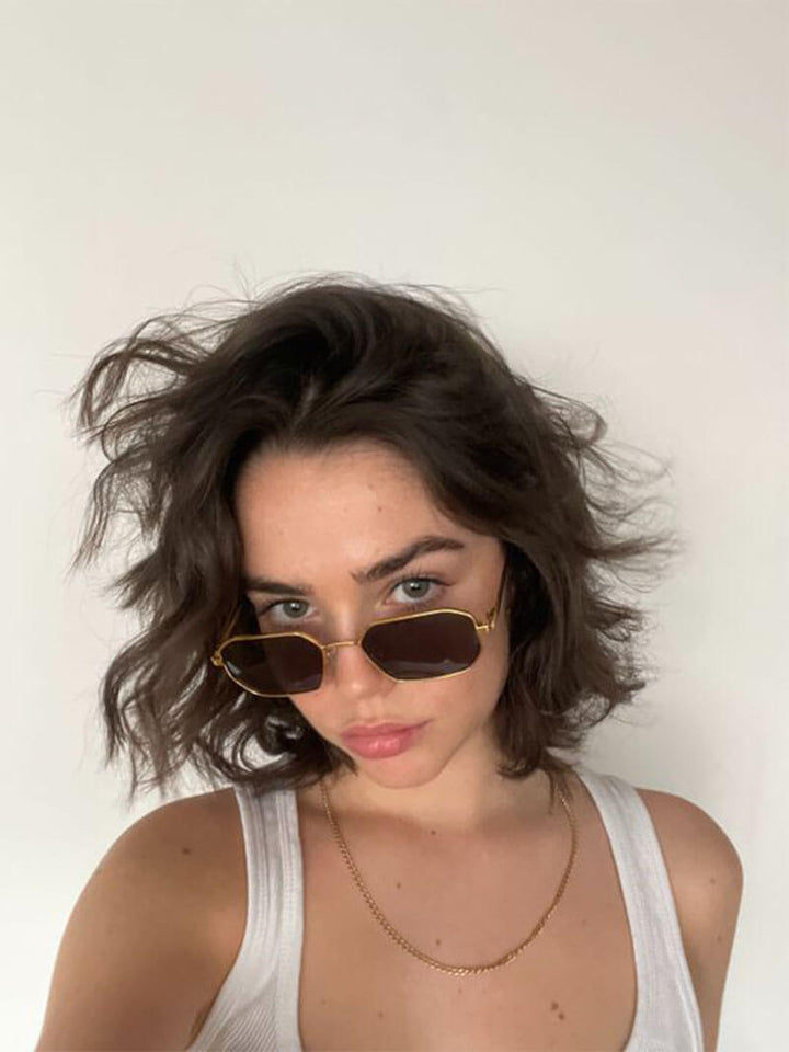 Melina | Lunettes de soleil