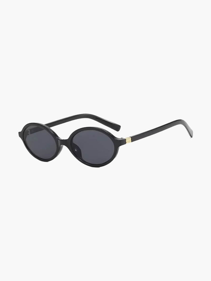Clarence Oval | Lunettes de soleil