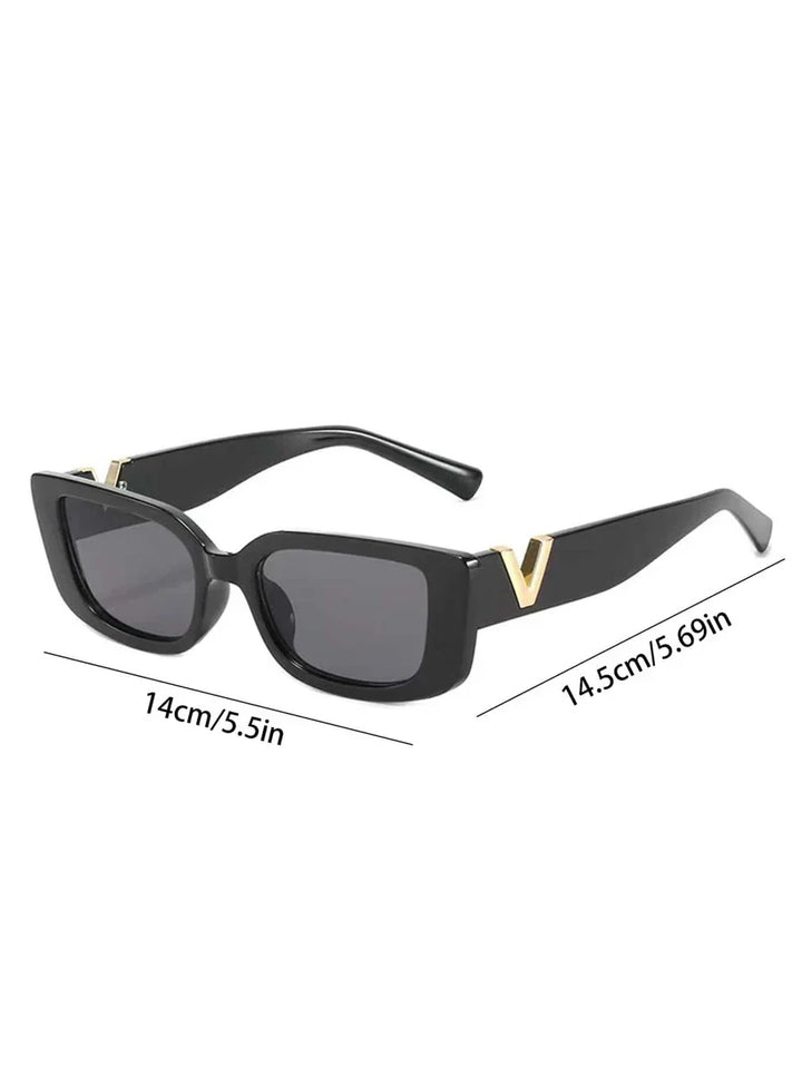 Violette | Lunettes de soleil