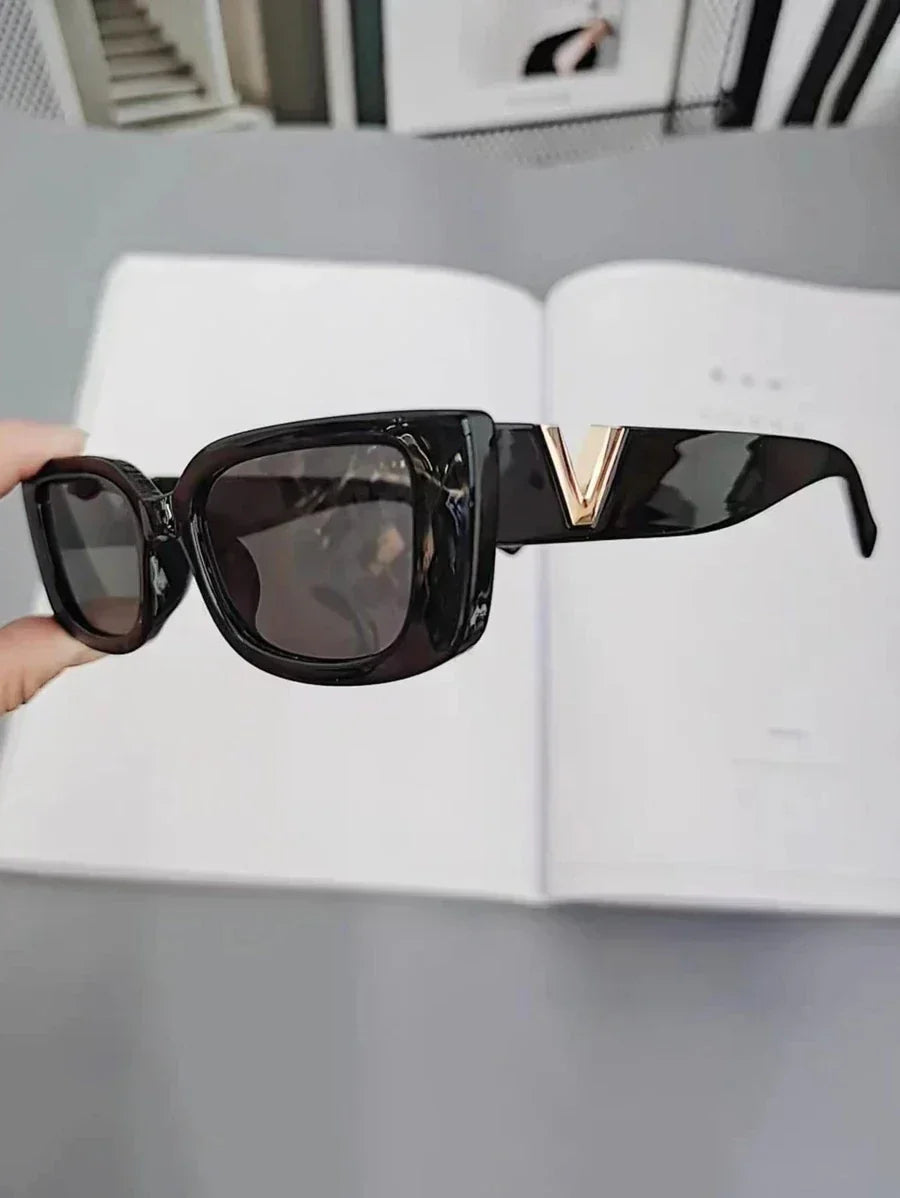 Violette | Lunettes de soleil