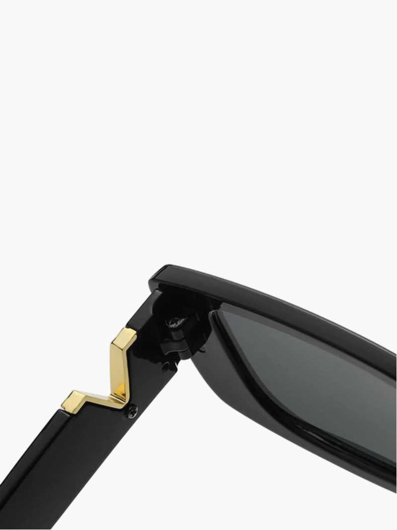 Violette | Lunettes de soleil