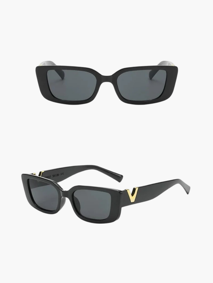 Violette | Lunettes de soleil