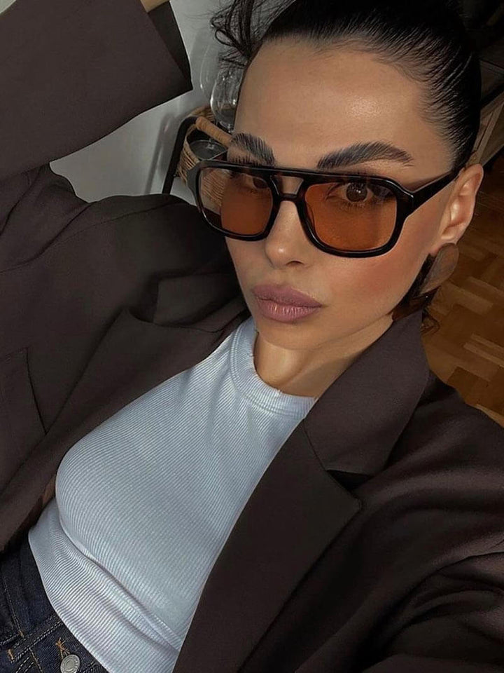 Zahra | Lunettes de soleil