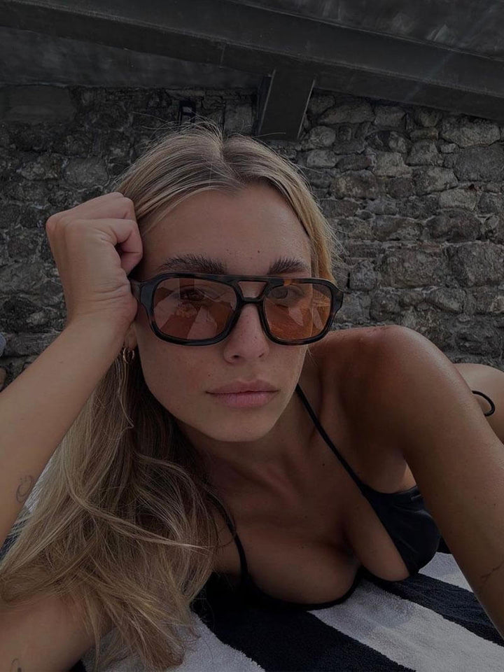 Zahra | Lunettes de soleil