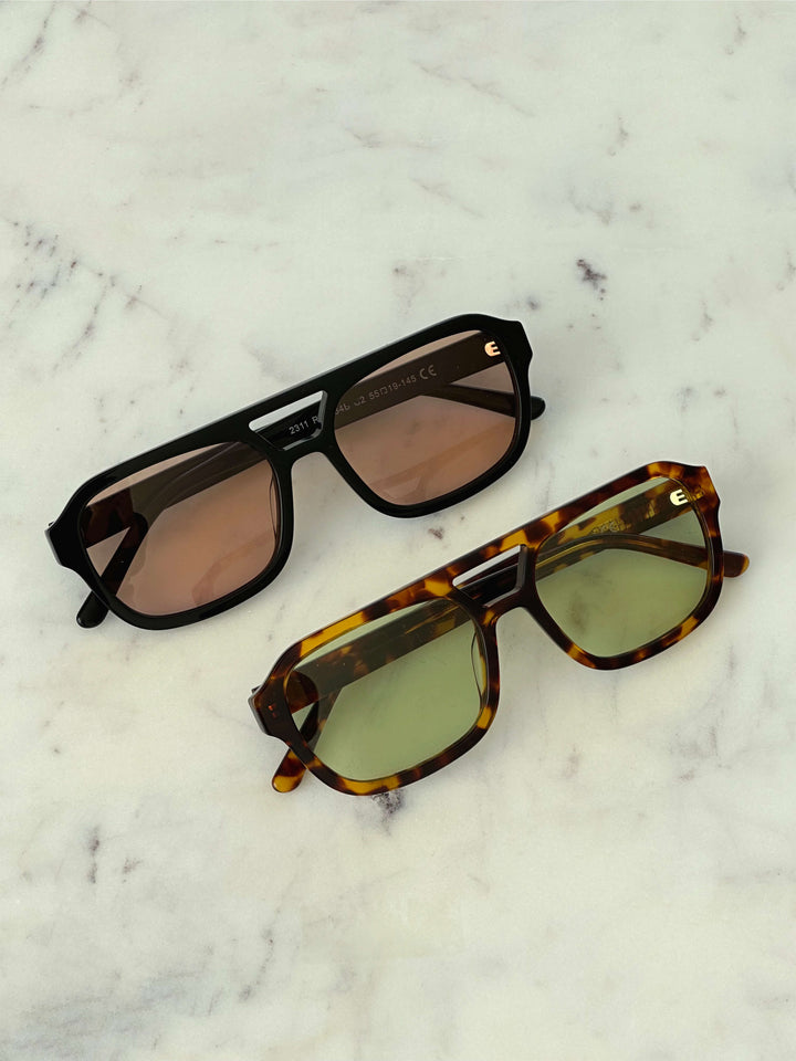 Zahra | Lunettes de soleil