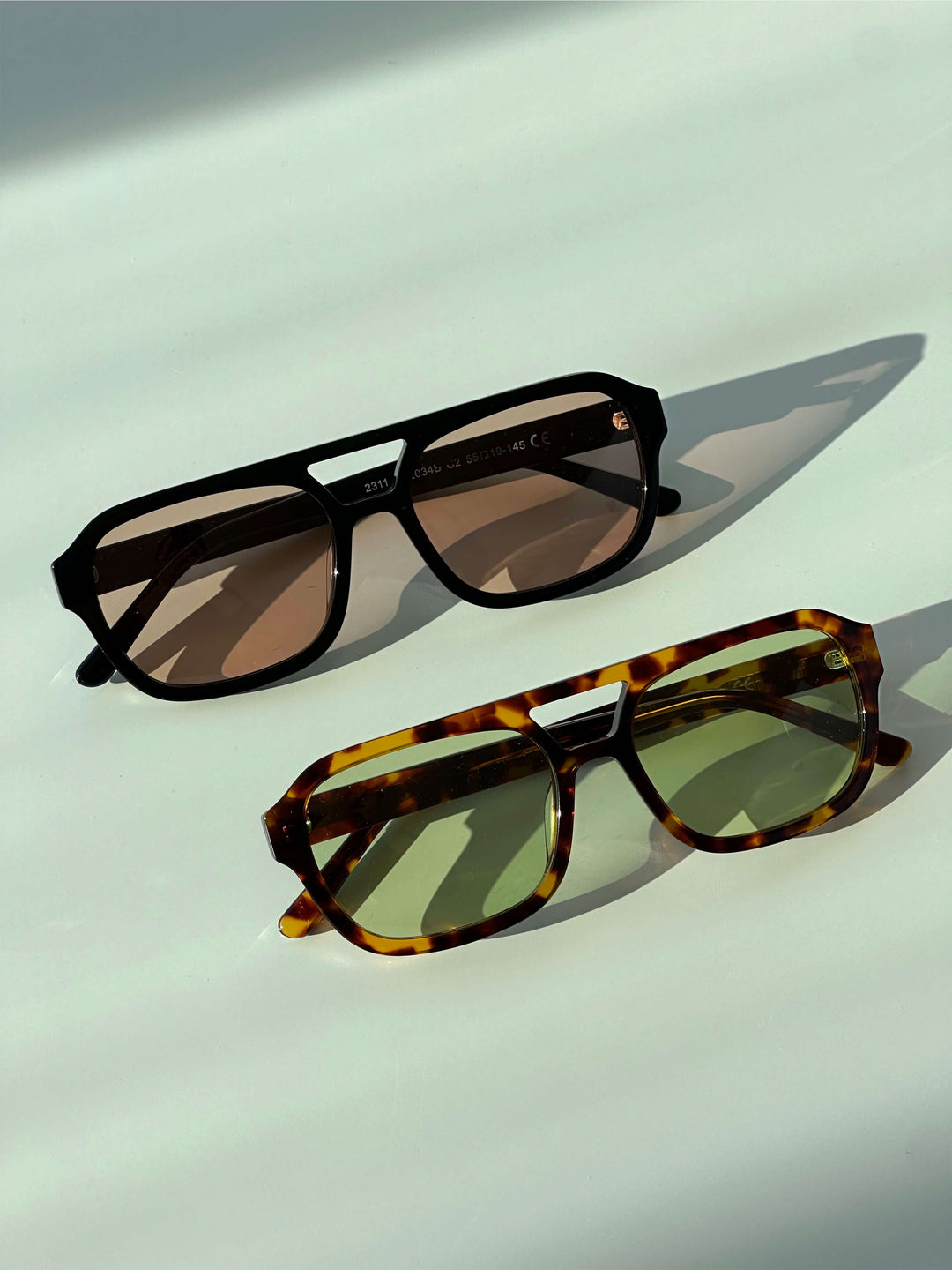 Zahra | Lunettes de soleil