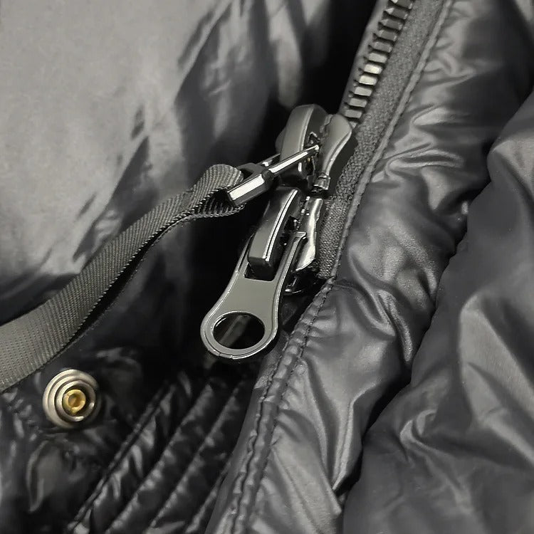 CLARISSA™ | PARKA D'HIVER IMPERMÉABLE ET CHAUDE