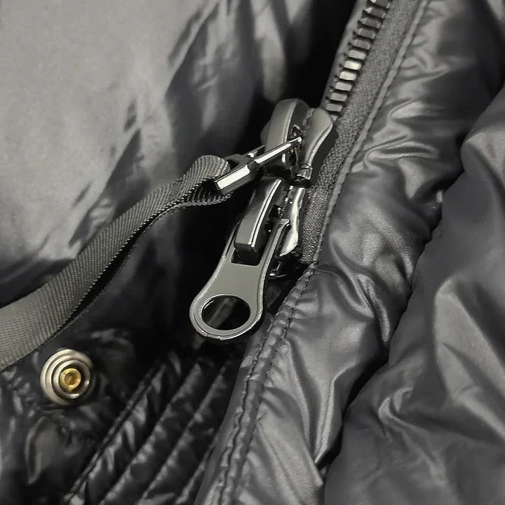 CLARISSA™ | PARKA D'HIVER IMPERMÉABLE ET CHAUDE