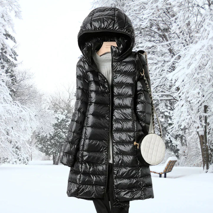 Liliana | Gilet ultra-léger pour l'automne