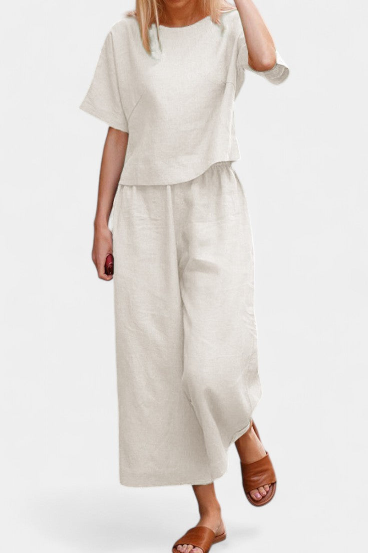 Yvette | Ensemble Vintage