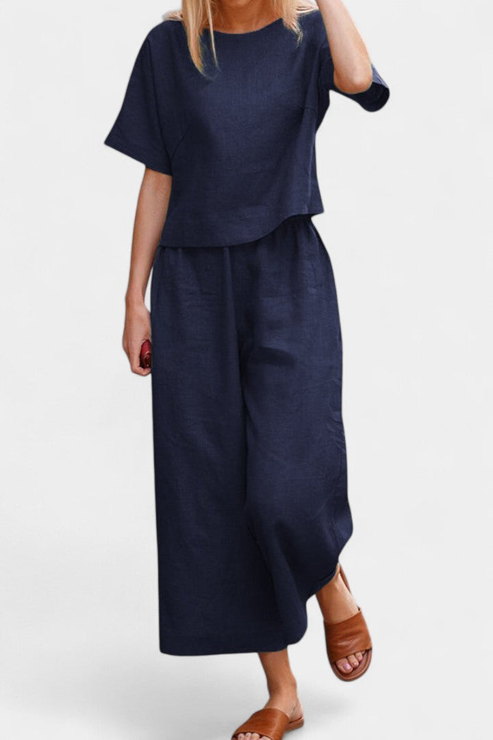 Yvette | Ensemble Vintage