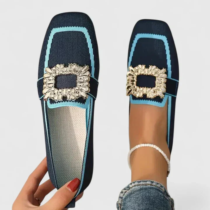 Marilena | Chaussons orthopédiques