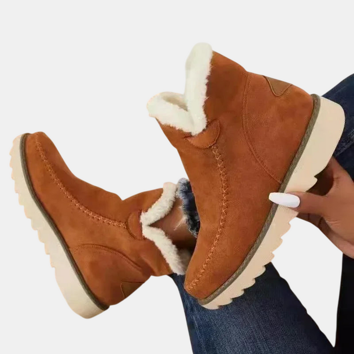 Alira | Bottes Orthopédiques